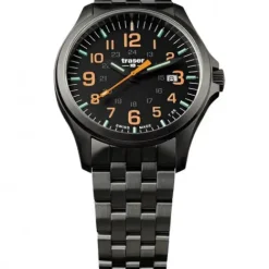 Traser Metallarmband-P67 Officer Pro - 107870