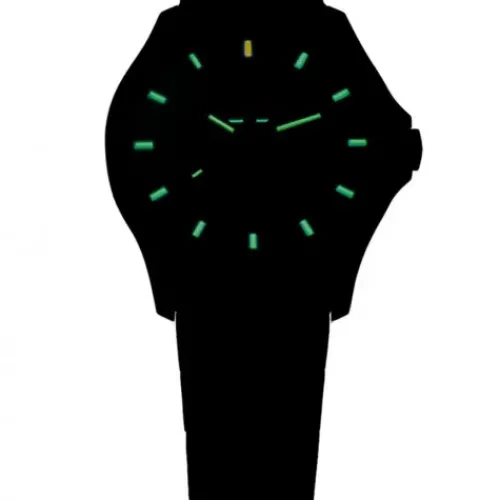 Traser Metallarmband-P67 Officer Pro - 107870