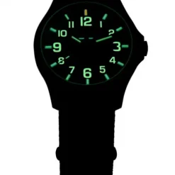 Traser Textilarmband (Nato)-P67 Officer Pro - 107426