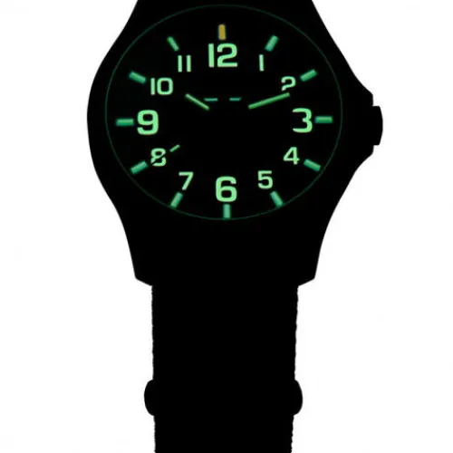 Traser Textilarmband (Nato)-P67 Officer Pro - 107426