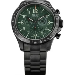 Traser Metallarmband-P67 Officer Pro Chrono - 109464