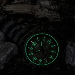 Traser Metallarmband-P67 Officer Pro Chrono - 109464