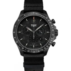 Traser Textilarmband (Nato)-P67 Officer Pro Chrono - 109465