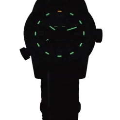 Traser Textilarmband (Nato)-P68 Pathfinder Automatic - 107719