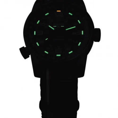 Traser Textilarmband (Nato)-P68 Pathfinder Automatic - 107719