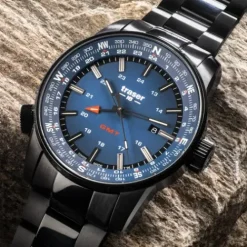 Traser Metallarmband-P68 Pathfinder GMT - 109524