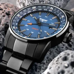 Traser Metallarmband-P68 Pathfinder GMT - 109524