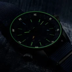 Traser Textilarmband (Nato)-P68 Pathfinder GMT - 109034