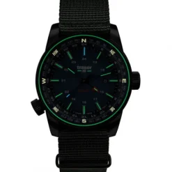 Traser Textilarmband (Nato)-P68 Pathfinder GMT - 109035