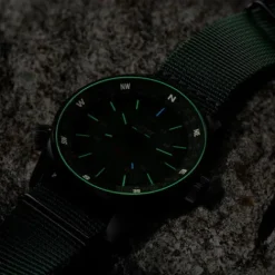 Traser Textilarmband (Nato)-P68 Pathfinder GMT - 109035