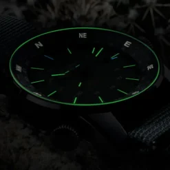 Traser Textilarmband (Nato)-P68 Pathfinder GMT - 109035