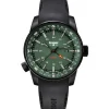 Traser Silikonarmband-P68 Pathfinder GMT - 109744