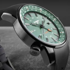 Traser Silikonarmband-P68 Pathfinder GMT - 109744