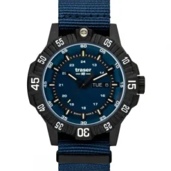 Traser Textilarmband (Nato)-P99 Q Tactical - 110724