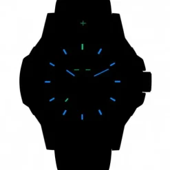 Traser Silikonarmband-P99 Q Tactical - 110725