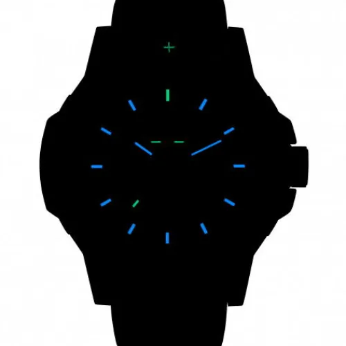 Traser Silikonarmband-P99 Q Tactical - 110725