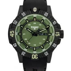 Traser Silikonarmband-P99 Q Tactical - 110727