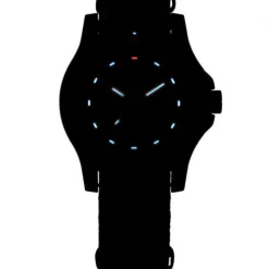 Traser Textilarmband (Nato)-P66 Red Combat - 104147