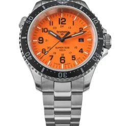 Traser Metallarmband-P67 SuperSub - 109381