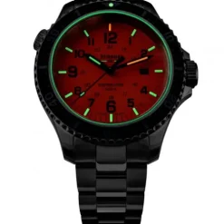 Traser Metallarmband-P67 SuperSub - 109381