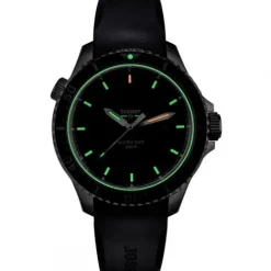 Traser Silikonarmband-P67 SuperSub - 109377