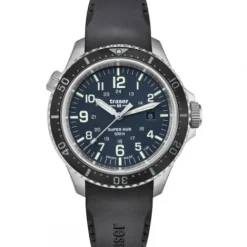 Traser Silikonarmband-P67 SuperSub - 109374