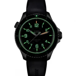 Traser Silikonarmband-P67 SuperSub - 109374