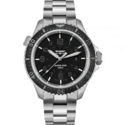 Traser Metallarmband-P67 SuperSub - 109378