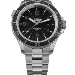 Traser Metallarmband-P67 SuperSub - 109378