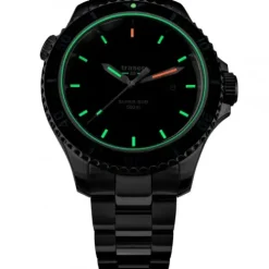 Traser Metallarmband-P67 SuperSub - 109378