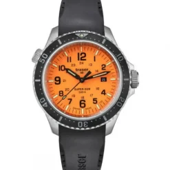 Traser Silikonarmband-P67 SuperSub - 109380