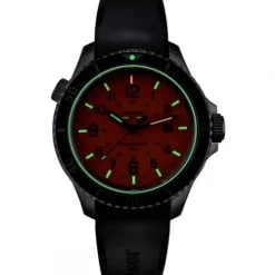 Traser Silikonarmband-P67 SuperSub - 109380