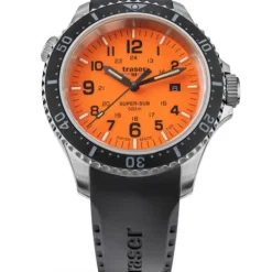 Traser Silikonarmband-P67 SuperSub - 109380