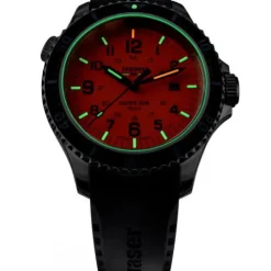 Traser Silikonarmband-P67 SuperSub - 109380