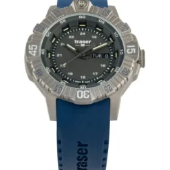 Traser Silikonarmband-P99 T Tactical - 110667