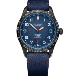 Victorinox Textilarmband (Nato)-Airboss Mechanical - 241998