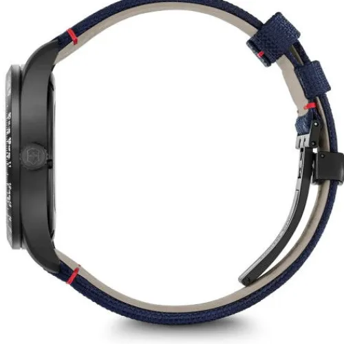 Victorinox Textilarmband (Nato)-Airboss Mechanical - 241998