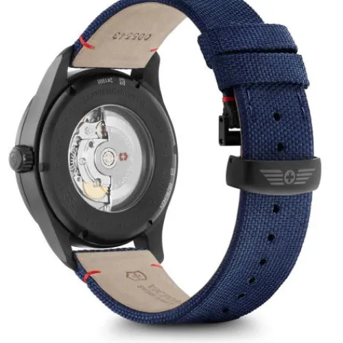 Victorinox Textilarmband (Nato)-Airboss Mechanical - 241998