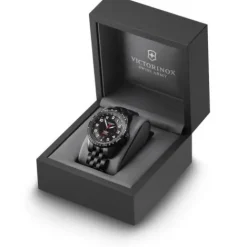 Victorinox Metallarmband-Airboss Mechanical - 241974