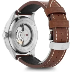 Victorinox Lederarmband-Airboss Mechanical - 241973