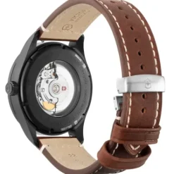 Victorinox Lederarmband-Airboss Mechanical - 241886