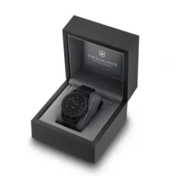 Victorinox Lederarmband-Airboss Mechanical - 241886