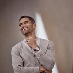 Victorinox Lederarmband-Alliance - 241905