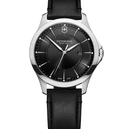 Victorinox Lederarmband-Alliance - 241904