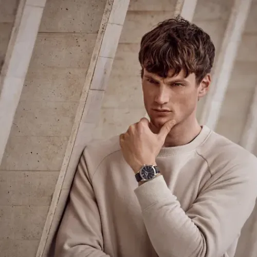 Victorinox Lederarmband-Alliance - 241904