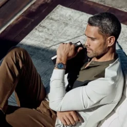 Victorinox Metallarmband-Alliance - 241911