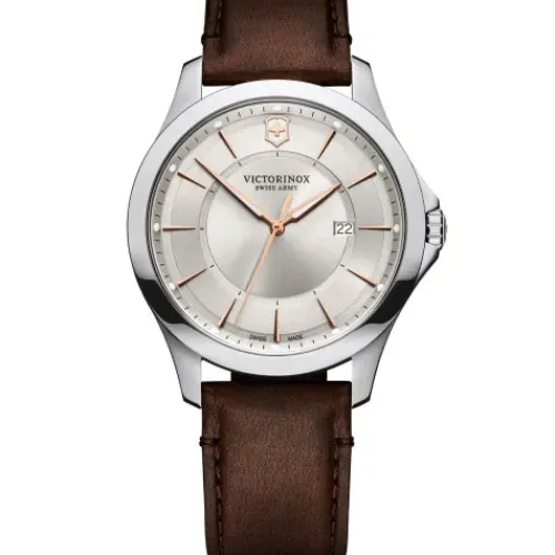 Victorinox Lederarmband-Alliance - 241907