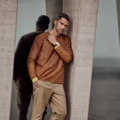 Victorinox Lederarmband-Alliance - 241907