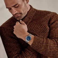 Victorinox Metallarmband-Alliance - 241910