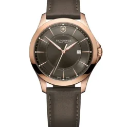 Victorinox Lederarmband-Alliance - 241908